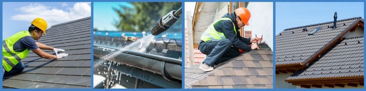 commercial and residential roofing services in Rochester Madison County