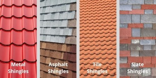 roof shingles butte mt